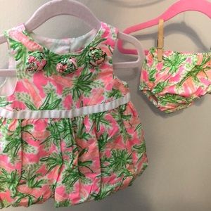 Lilly Pulitzer Dress